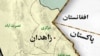 بروز درگيرى هاى پراكنده در شهر زاهدان