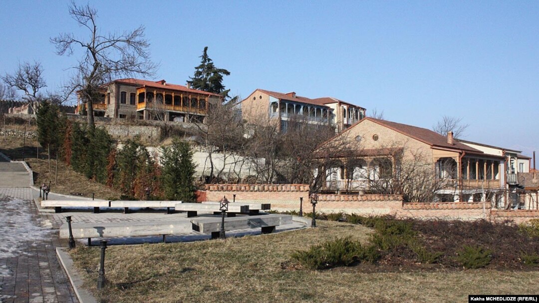 თელავი