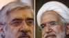 درخواست ۳۳ زندانی سیاسی برای پایان دادن به حصر موسوی و کروبی