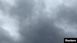 Az ukrán dróntámadás után Murmanszk régióban