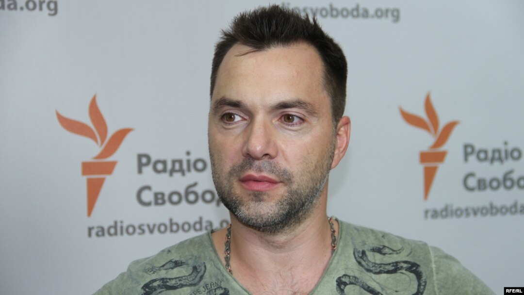 Арестович: мене призначено радником делегації з інформаційної політики з повноваженнями «єдиного голосу» щодо інформування ЗМІ, міжнародних партнерів та насамперед народу України