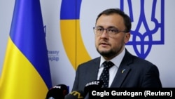  Василь Боднар каже, що слід налагоджувати історичний діалог з тим, щоб «ключові питання, які зараз стоять на порядку денному, були розглянуті з урахуванням позиції обох сторін»