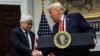Тайвань спостерігає за Україною і Трампом. Ось які уроки засвоює