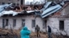 Наслідки влучання ракети середнього радіусу дії «Орешник» у Дніпрі, 21 листопада 2024 року