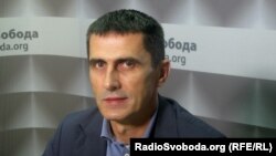 Vitaliy Yarema
