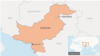 Pakistani Christian Sentenced To Death Over 'Blasphemous' Text Messages