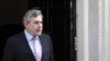 Gordon Brown