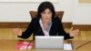 Венедіктова закликала Ярославського повернутися в Україну для слідчих дій у справі про ДТП