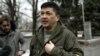 За словами Віталія Кіма, Кінбурнська коса досі лишається під російською окупацією