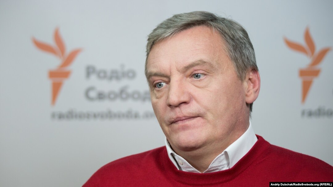 Юрій Гримчак