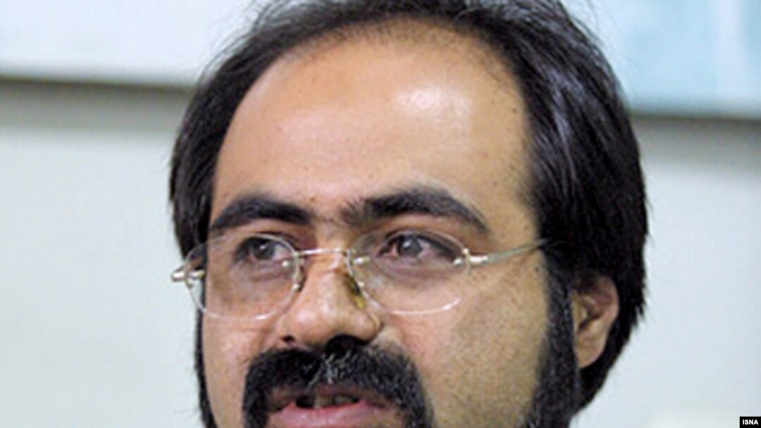سعید رضوی فقیه