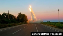 Серед іншого, США поставлять боєприпаси для систем HIMARS