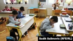 U BIH ne postoji udžbenička politika na državnom nivou