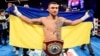 «У кожного боксера наступає день, коли він вішає рукавички на гвіздок. Цей день настав»
