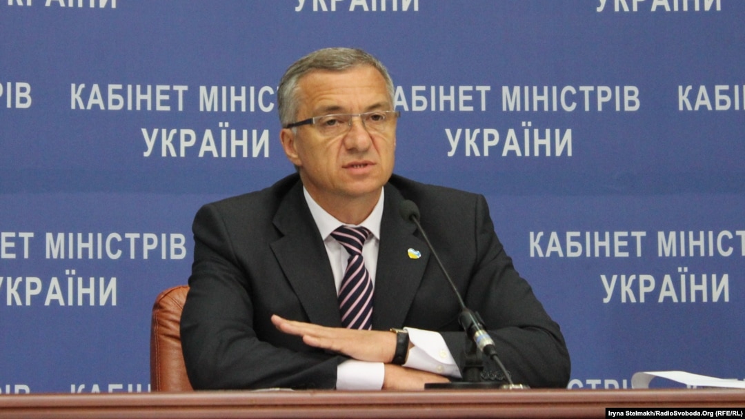 Олександр Шлапак