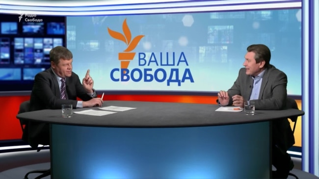 Фійон на тлі Ле Пен виглядає меншим злом – Фесенко