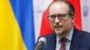 Голова МЗС Австрії: заклики до України щодо територіальних поступок «є абсолютно абсурдними»