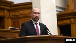 Шмигаль прийшов до Кабміну у відповідь на пропозицію президента та прем'єра