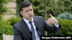 Востаннє Зеленський їздив за кордон майже шість місяців тому: 14-15 лютого він відвідував Мюнхенську конференцію з питань безпеки
