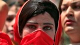 پېښور ښار کې يو نرښځی