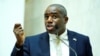 U.K. Foreign Secretary David Lammy blasted Georgia's move away from "democratic norms." (file photo)