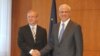 Serbia Must Meet Goals For Visa-Free Travel To EU