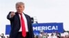 Американские вопросы: Байден в падении, Трамп на взлете?