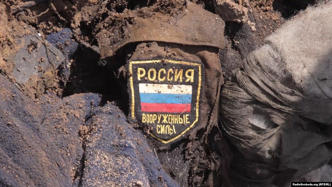 «Практично щодня на Куп’янсько-Лиманському напрямку РФ втрачає від 200 до 300 військовослужбовців і близько 20 одиниць бойової техніки», – Шевцов