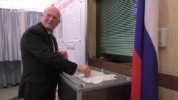 Glasanje Rusa u Azerbejdžanu