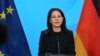 До Києва з візитом прибули очільники МЗС Німеччини і Литви