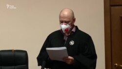 «Від тюрми і суми не зарікайся». Суд оголосив Медведчуку запобіжний захід (відео)