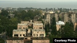 Ильинская заявляет, что у нее пытаются украсть квартиру, в которой она живет более 40 лет
