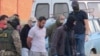 Росія в окупованому Криму: 3 із 5 затриманих кримських татар призначили арешти, в Україні протестують