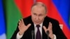 Согласен, но с "нюансами". Что думает Путин о перемирии с Украиной