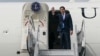 All eyes will be on US Secretary of State Marco Rubio when he attends a meeting of NATO foreign ministers this week. (file photo)