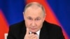 ISW: Путин не остановил нарративы по дискредитации Украины, несмотря на обещания Трампу о переговорах