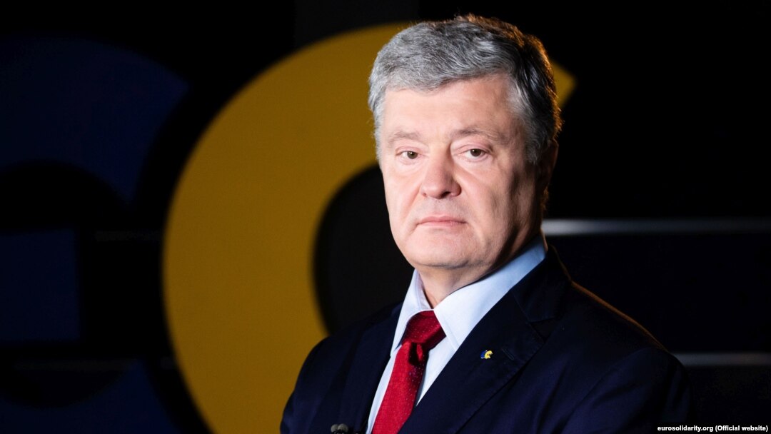 За даними представника ОГП, сторона захисту Петра Порошенка планує оскаржувати ухвалу