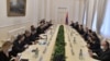 High-Ranking Russian Delegation Visits Yerevan, Baku