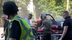 Several Killed In Sumy In Latest Russian Attack On Ukraine
