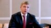 Український уряд звільнив голову правління «Нафтогазу» Андрія Коболєва за кілька днів до візиту держсекретаря США Антоні Блінкена. Для чого президент України Володимир Зеленський ризикнув піти на такий крок?