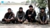 Islamic State Suicide Bombers: Tajikistan's Deadly Export