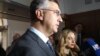 Premijer Hrvatske Plenković i pokretačica Inicijative Spasi me Jelena Veljača