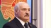 Aleksandar Lukašenko u Minsku 23. jula 2021.