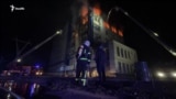 Украинага босқин: 1169-кун | Ҳиндистон ва Покистон ўртасидаги зарбалар
