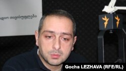 ირაკლი სესიაშვილი