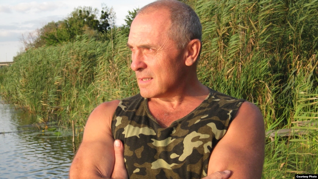 Василь Сергієнко