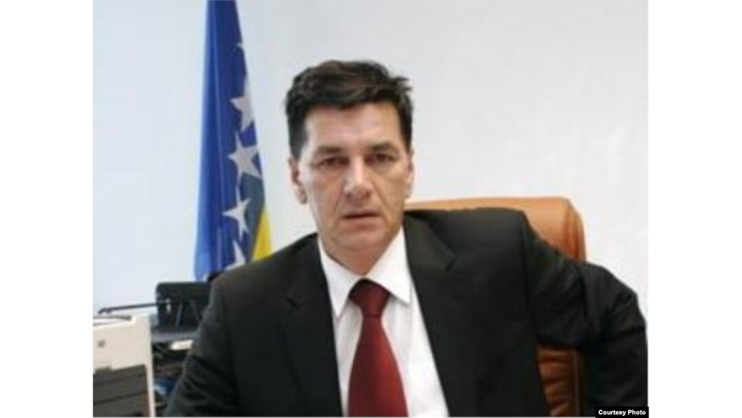 Fuad Kasumović