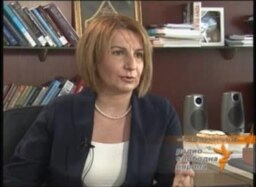 Интервју со Теута Арифи