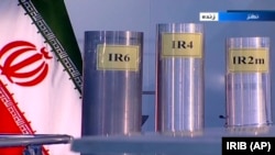 سه کشور اروپایی می‌گویند استفاده گسترده از سانتریفیوژهای پیشرفته، توانایی‌های غنی‌سازی ایران را «برای همیشه بهبود داده» و از «ارزش ضد اشاعه برجام» کاسته است.