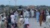 په جانيخېلو کې د پوځ په هاوان برید کې د وژل شويو کسانو لپاره احتجاج لا هم روان دی
